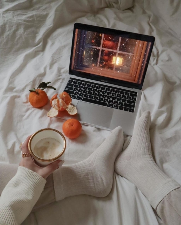 Нет новогоднего настроения? Мы знаем, как это