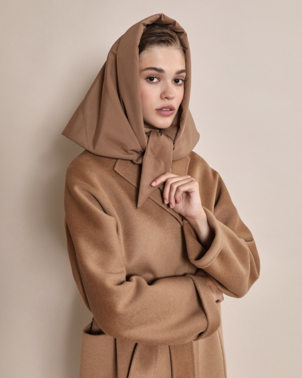 23 теплые косынки для зимних свиданий