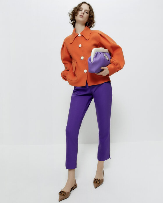 40 нарядных сумочек для любого повода