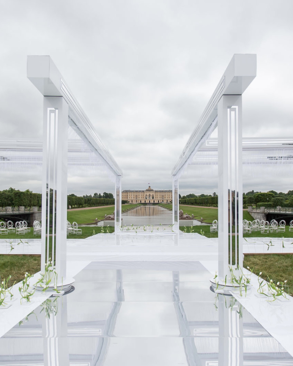 Самые яркие проекты RDecor