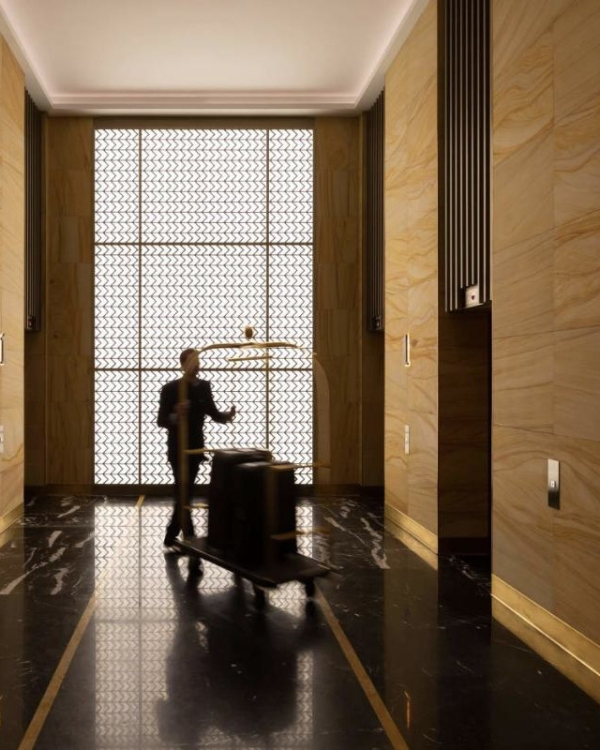 Где встретить Новый год: 18 отелей Москвы