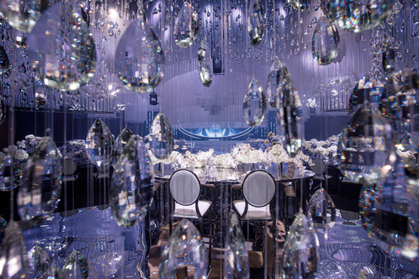 Проект «Невидимые нити» от We Production