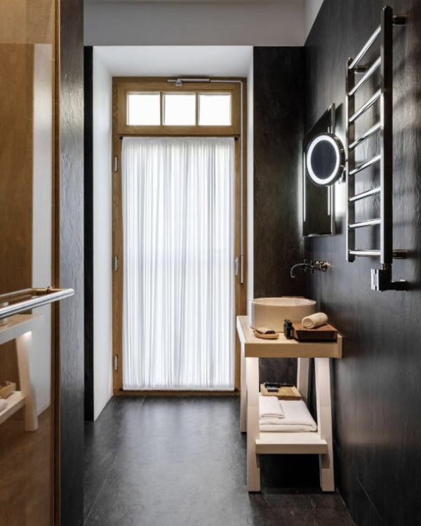 Где встретить Новый год: 18 отелей Москвы