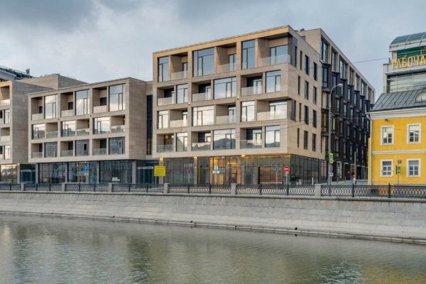 Где встретить Новый год: 18 отелей Москвы