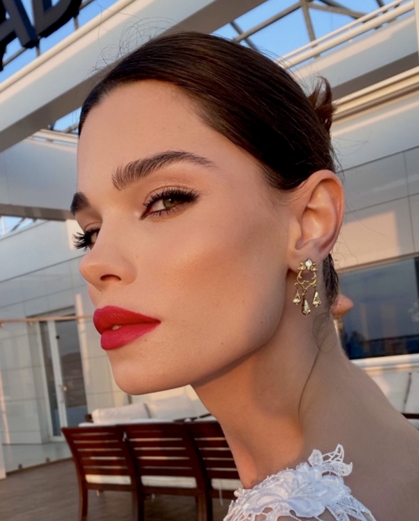 Стилисты Екатерина Курошу-Мадонич