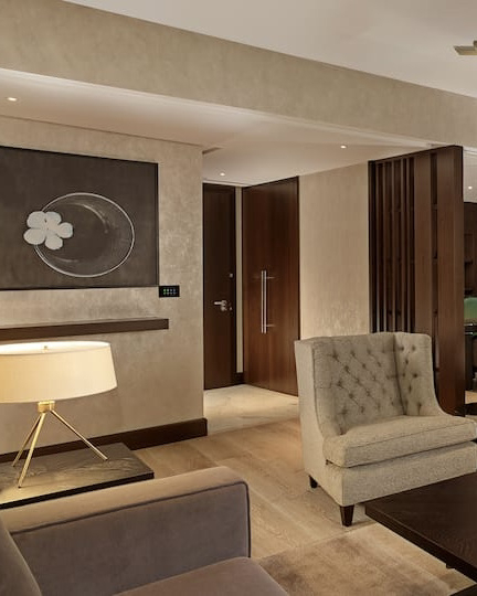 Где встретить Новый год: 18 отелей Москвы