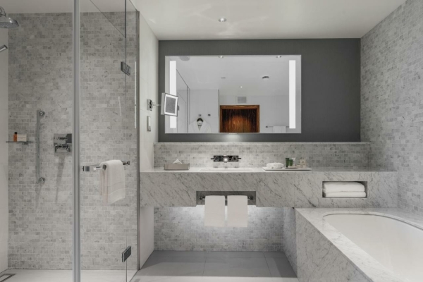 Где встретить Новый год: 17 отелей Санкт-Петербурга