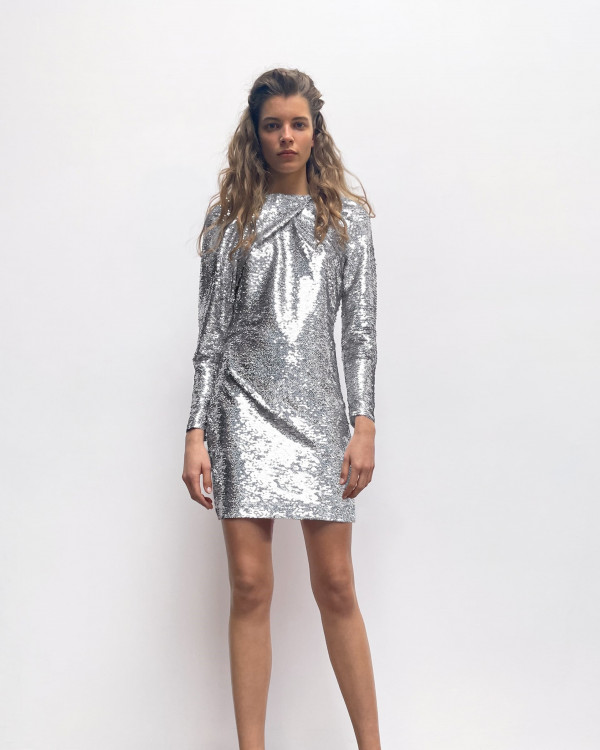 Самый стильный гость: 7 нарядов для зимней