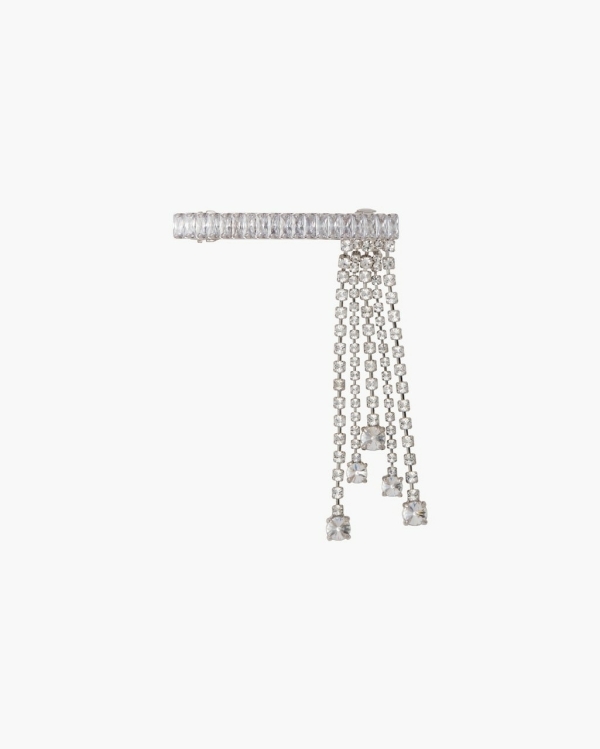 36 блестящих украшений на голову