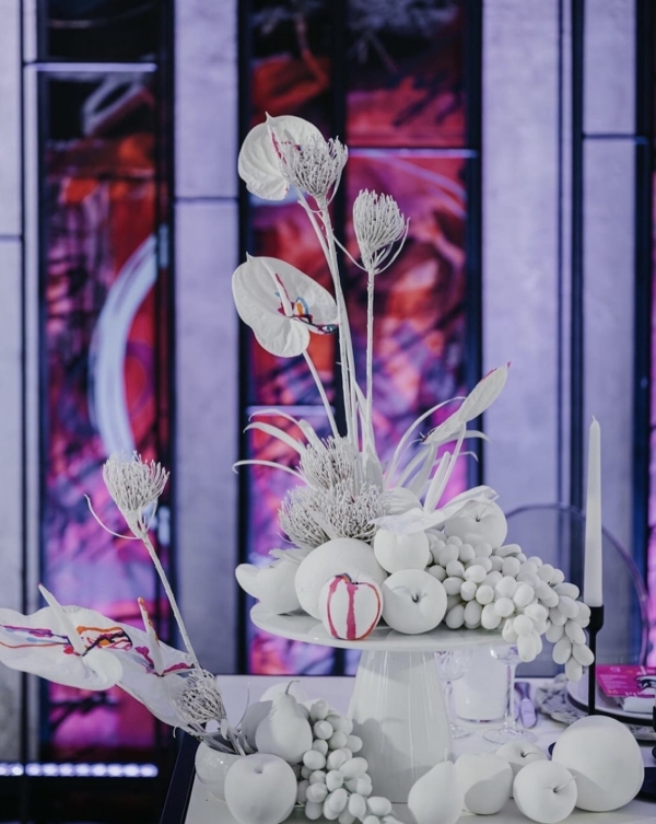 Very Peri — цвет 2022 года по