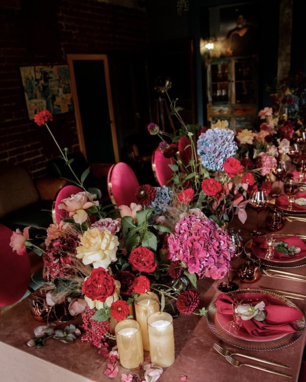 7 идей цветного оформления