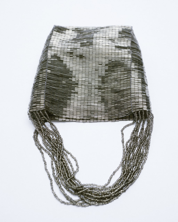 40 нарядных сумочек для любого повода