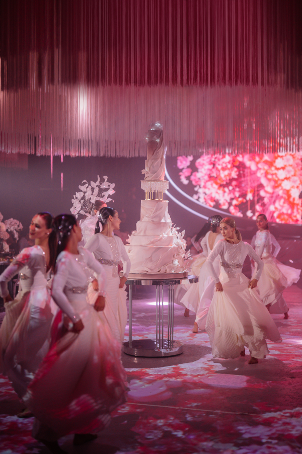 Проект «Невидимые нити» от We Production