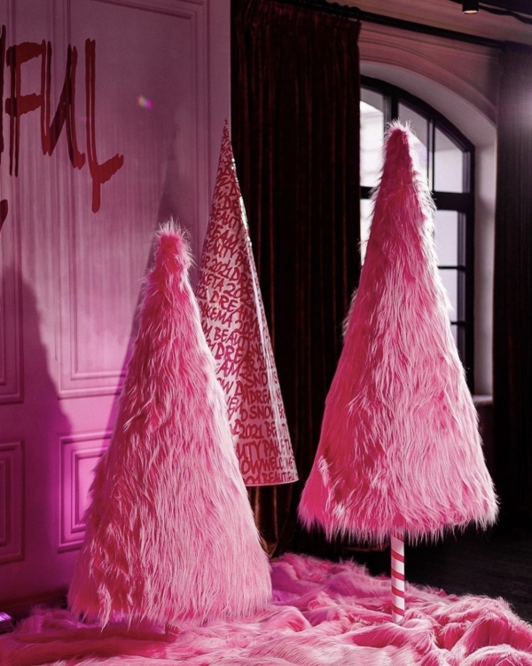 7 идей цветного оформления