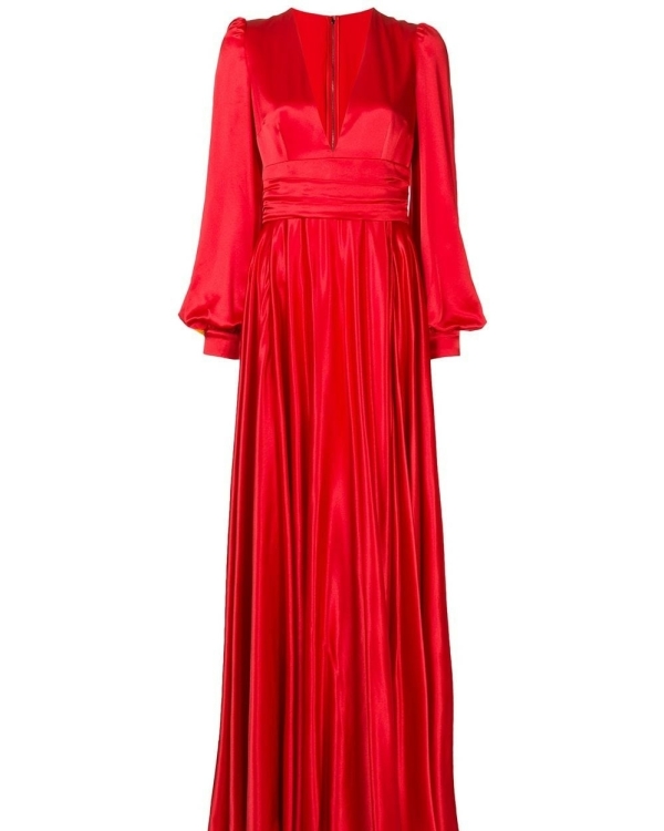 11 зимних нарядов для мамы невесты