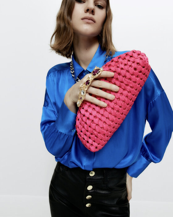 40 нарядных сумочек для любого повода