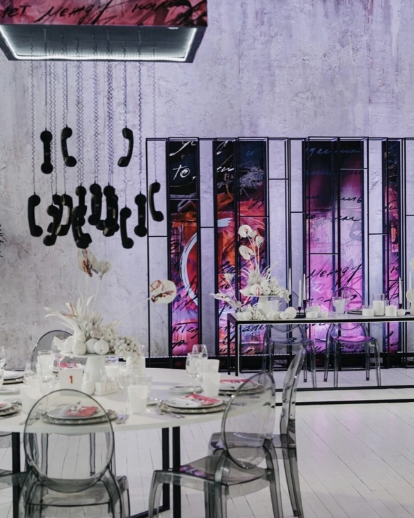 Very Peri — цвет 2022 года по