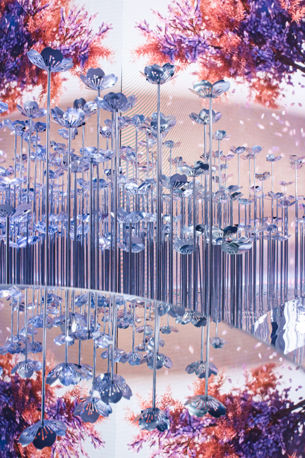 Проект «Невидимые нити» от We Production