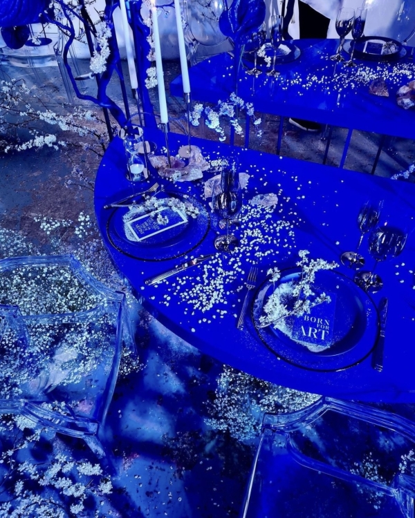 7 идей цветного оформления