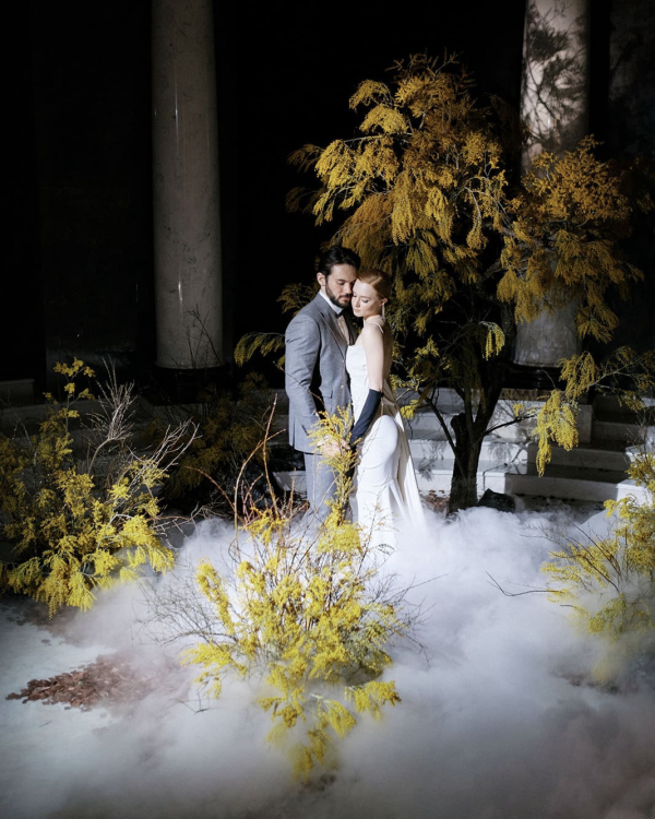 Самые яркие проекты RDecor