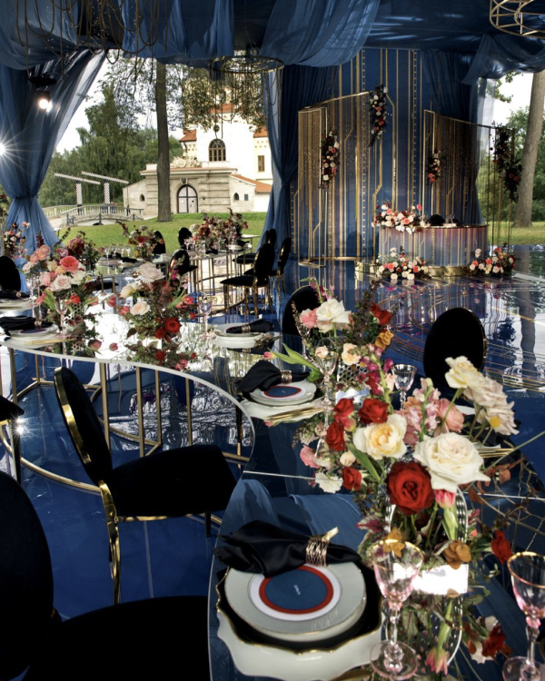 Самые яркие проекты RDecor