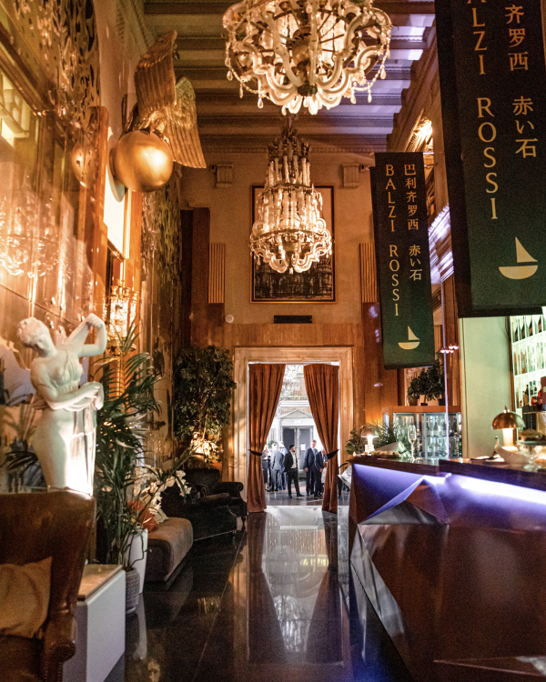 Balzi Rossi: любые возможности для вашей свадьбы