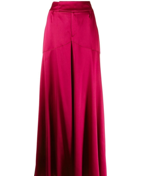 11 зимних нарядов для мамы невесты