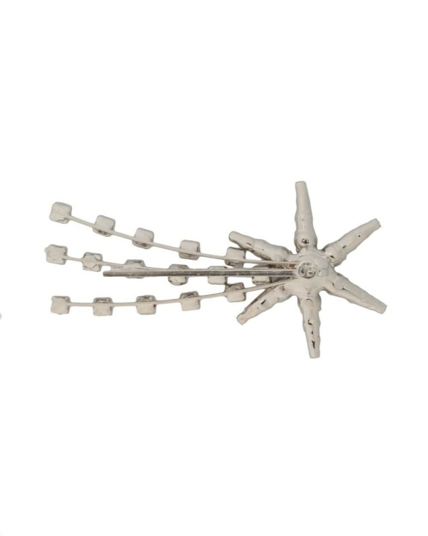 36 блестящих украшений на голову