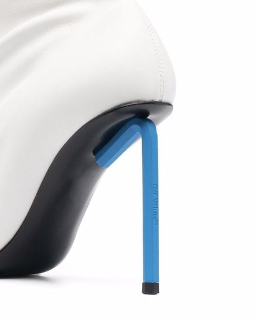 Зимняя свадьба: 11 актуальных ботильонов и сапог