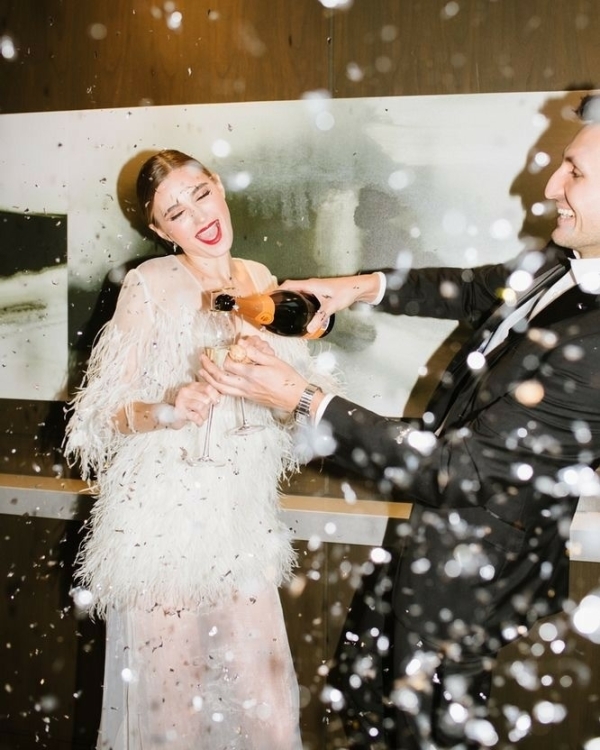 Где встретить Новый год: 17 отелей Санкт-Петербурга