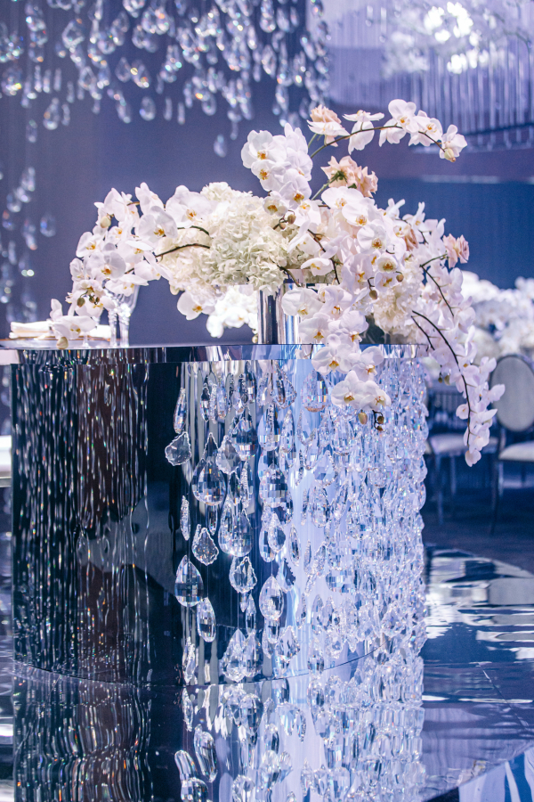 Проект «Невидимые нити» от We Production