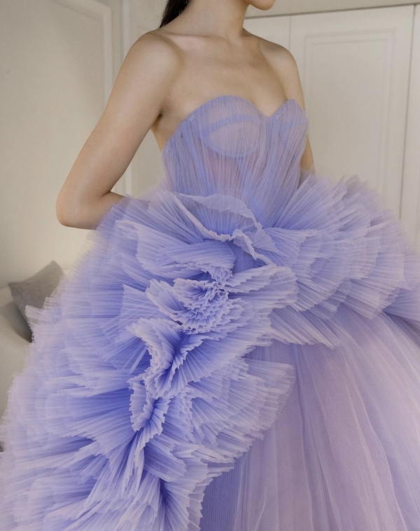 Very Peri — цвет 2022 года по