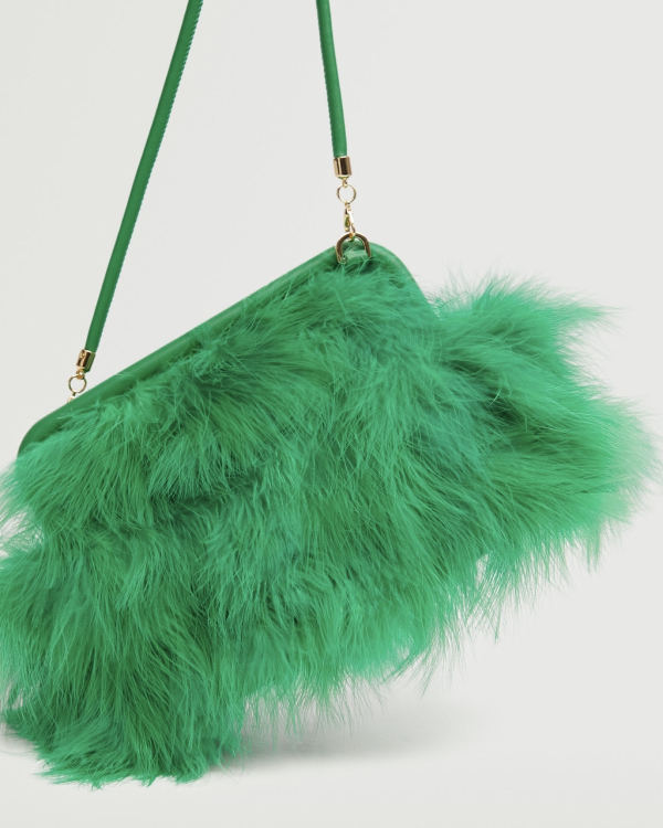 40 нарядных сумочек для любого повода