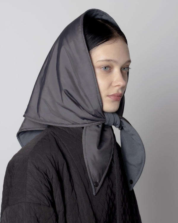 23 теплые косынки для зимних свиданий