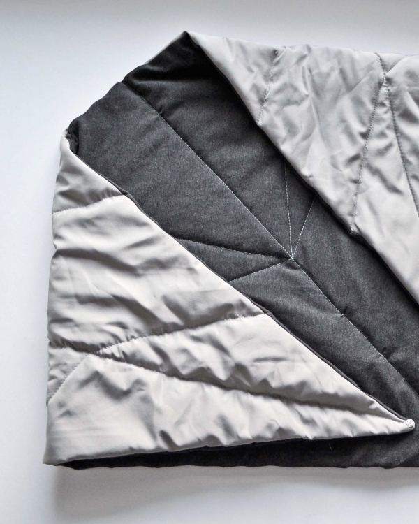 23 теплые косынки для зимних свиданий