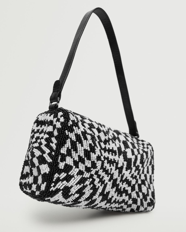 40 нарядных сумочек для любого повода