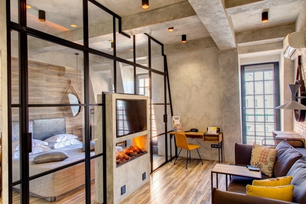 Где встретить Новый год: 17 отелей Санкт-Петербурга