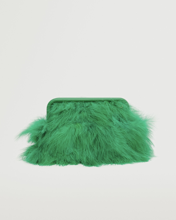 40 нарядных сумочек для любого повода