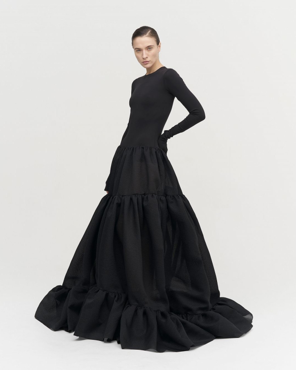 В чем встречать Новый 2022 год