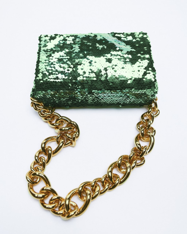 40 нарядных сумочек для любого повода