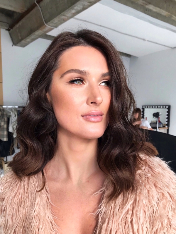 Стилисты Александра Майер