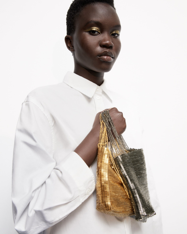 40 нарядных сумочек для любого повода