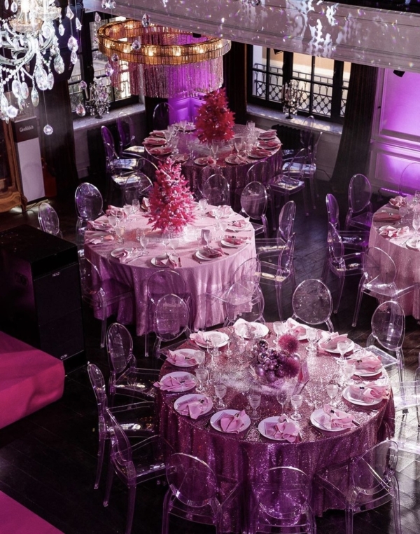 7 идей цветного оформления