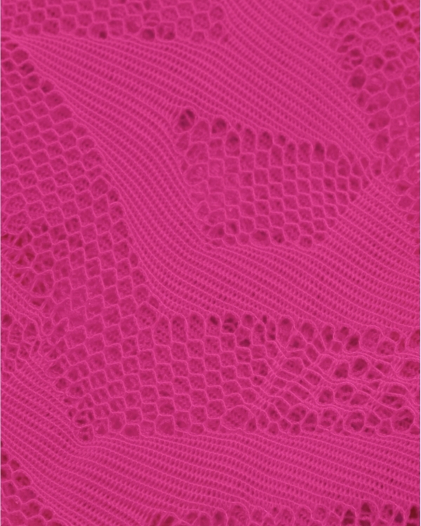 Какие акцентные колготки носить этой зимой