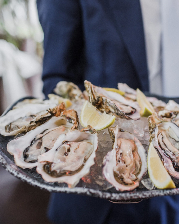 Где встретить Новый год: 7 ресторанов Москвы