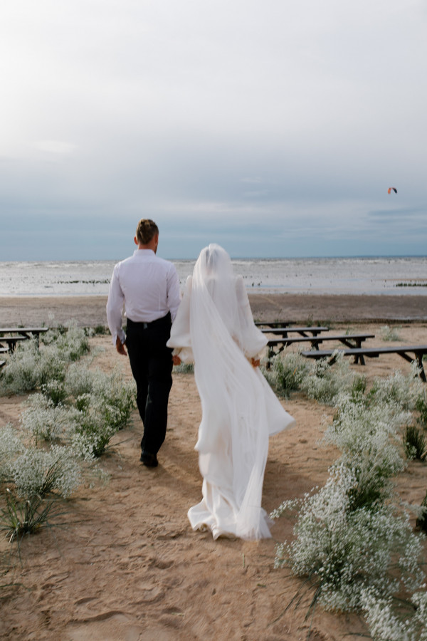 Вспоминая лето: о проекте Cheers на берегу