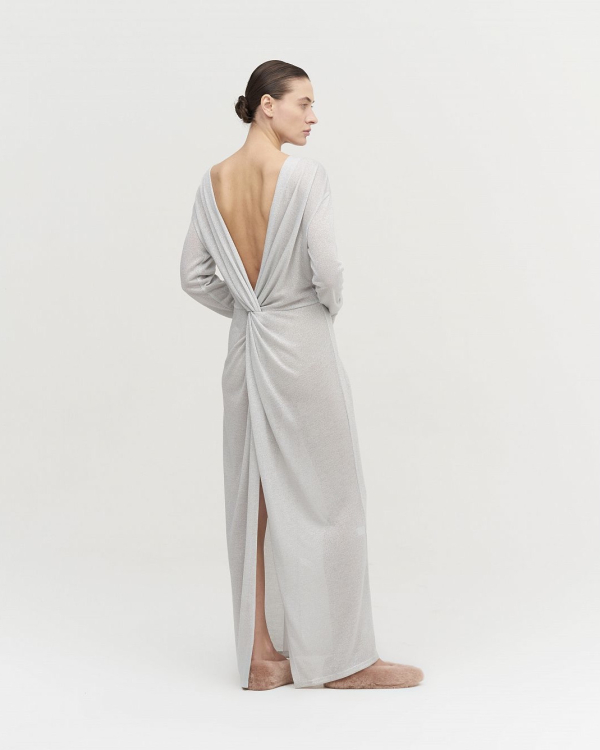 В чем встречать Новый 2022 год