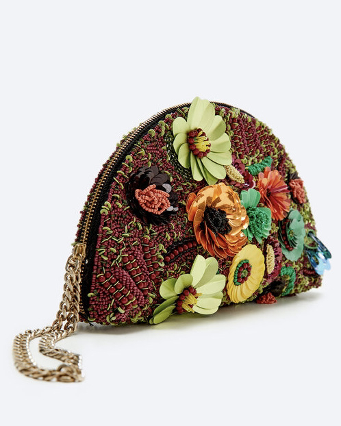 40 нарядных сумочек для любого повода