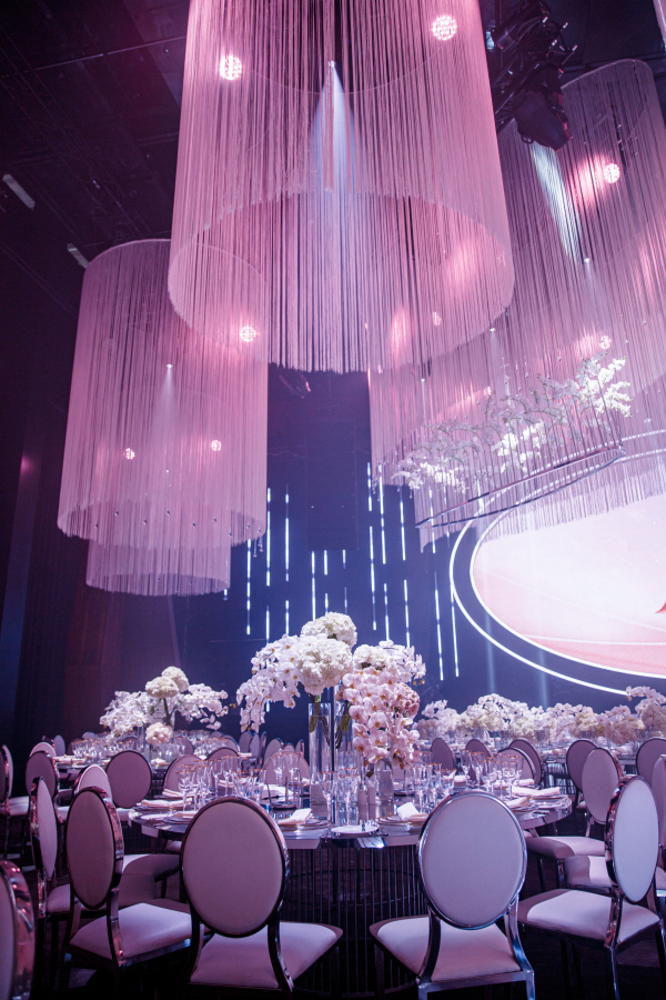 Проект «Невидимые нити» от We Production