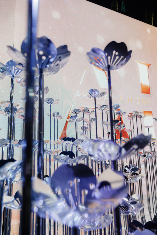 Проект «Невидимые нити» от We Production